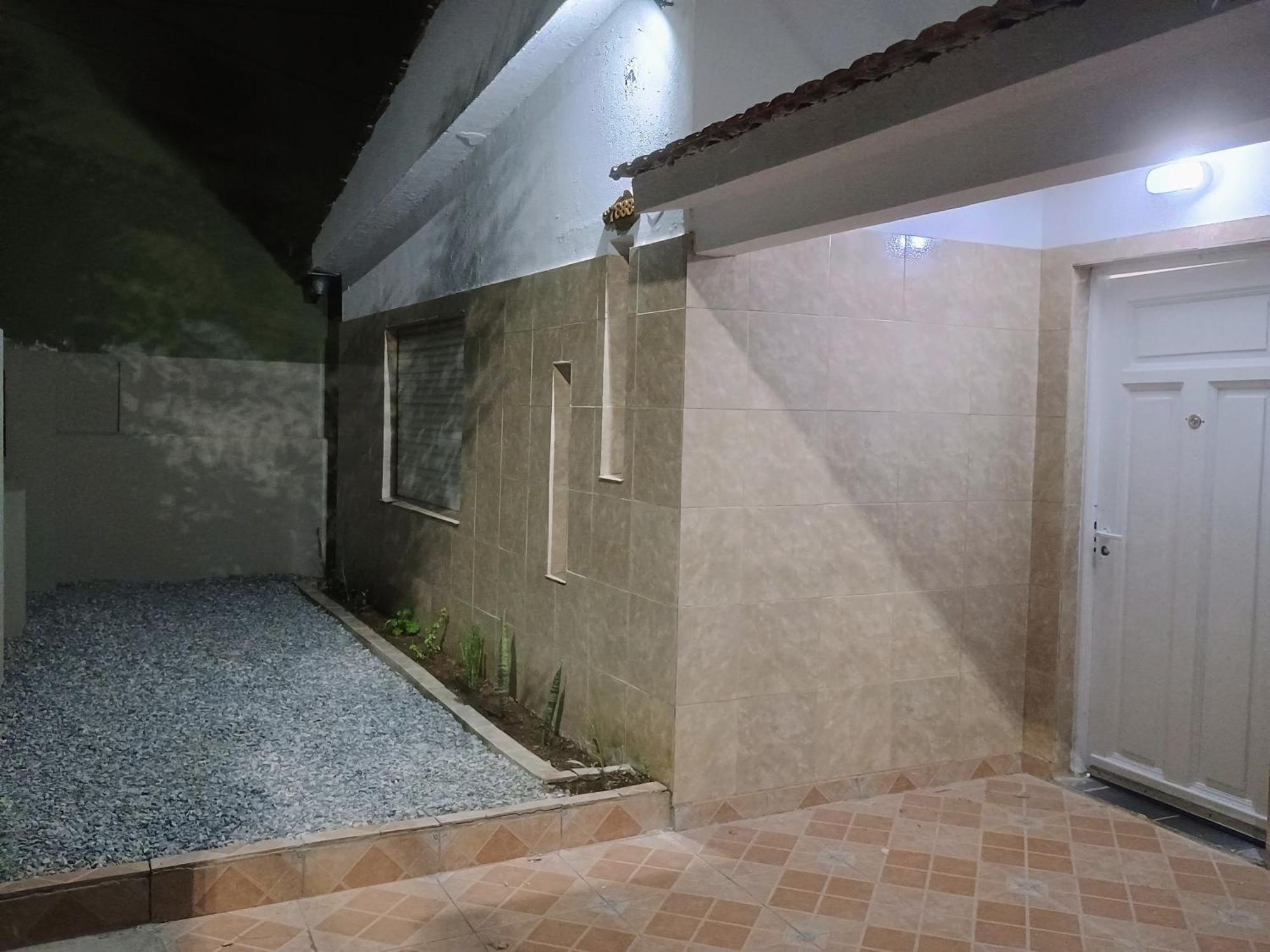 Вилла La Casita Мар-дель-Тую Экстерьер фото