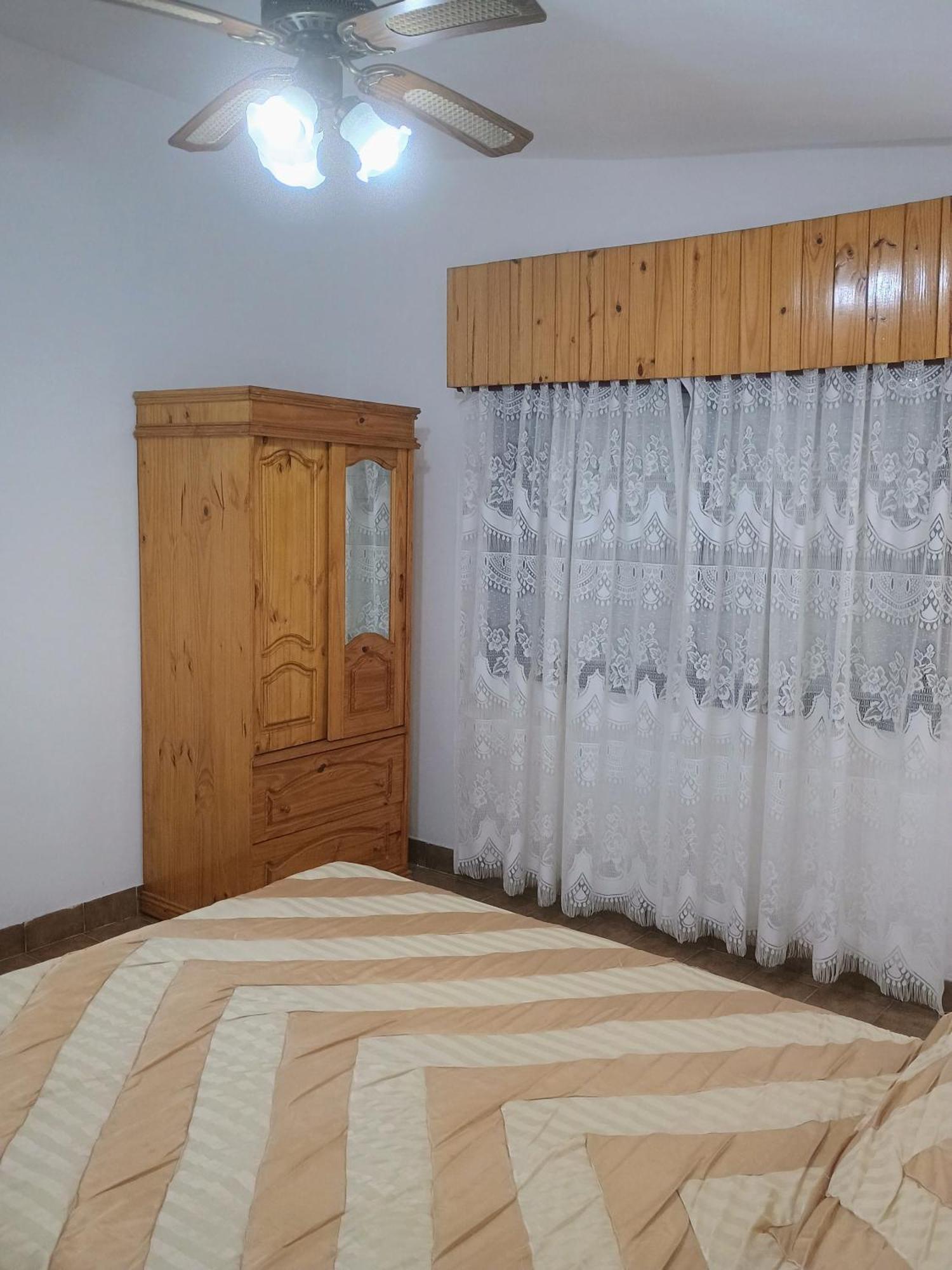 Вилла La Casita Мар-дель-Тую Экстерьер фото